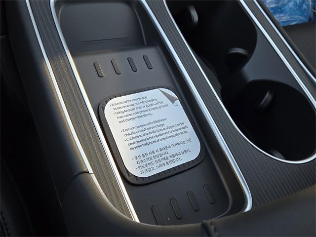 new 2026 Hyundai Palisade car, priced at $55,685