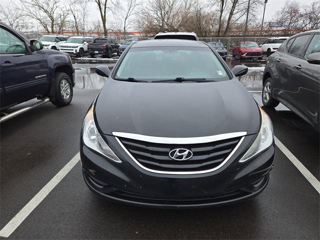 used 2013 Hyundai Sonata car, priced at $6,491