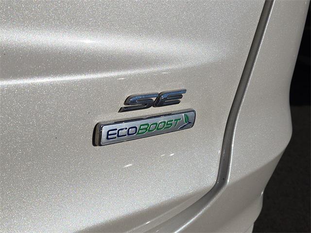 used 2019 Ford Fusion car, priced at $12,791