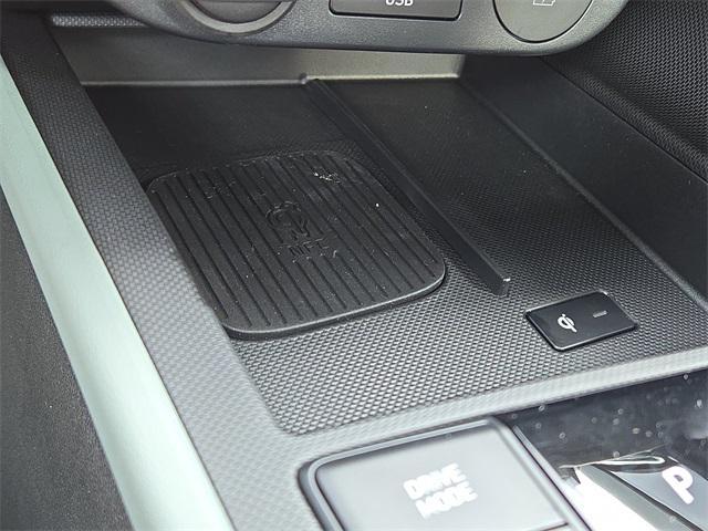 new 2025 Hyundai ELANTRA HEV car, priced at $28,571