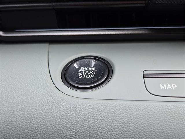 new 2025 Hyundai ELANTRA HEV car, priced at $28,571