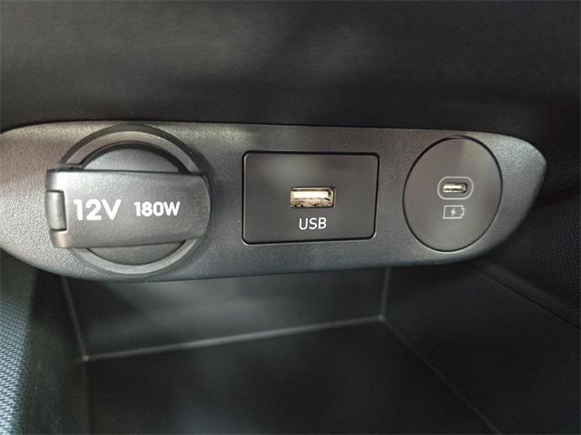 new 2025 Hyundai ELANTRA HEV car, priced at $25,381