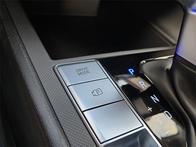 new 2025 Hyundai ELANTRA HEV car, priced at $25,381