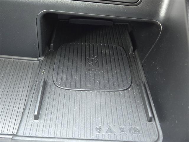 new 2025 Hyundai Tucson car, priced at $32,229