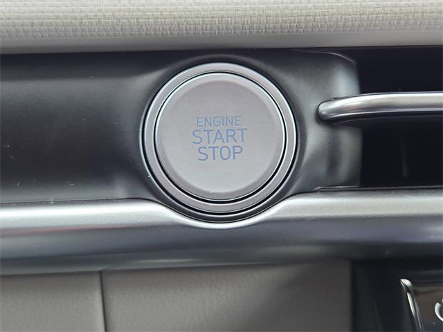 new 2025 Hyundai Tucson car, priced at $32,229