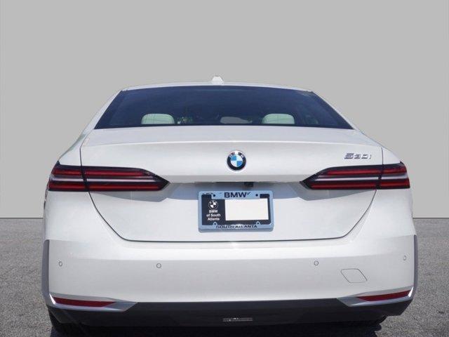 new 2024 BMW 530 car, priced at $64,090