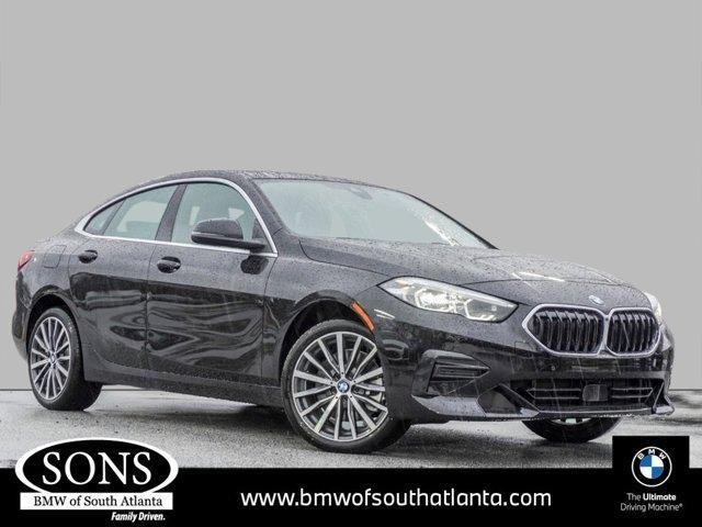new 2024 BMW 228 Gran Coupe car, priced at $43,545