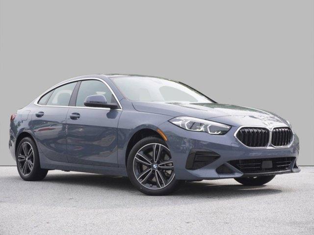 new 2023 BMW 228 Gran Coupe car, priced at $42,995