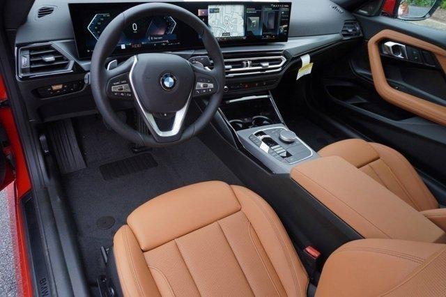 used 2024 BMW 230 car, priced at $46,300