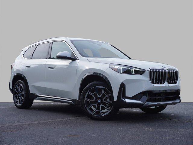 new 2024 BMW X1 car, priced at $43,830