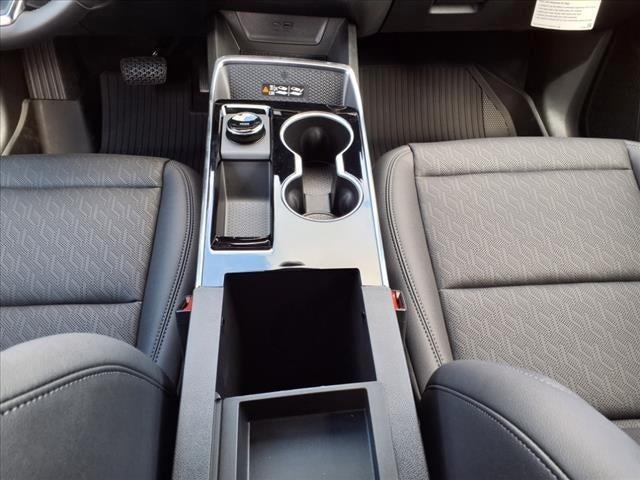 new 2026 Chevrolet Equinox car, priced at $34,135