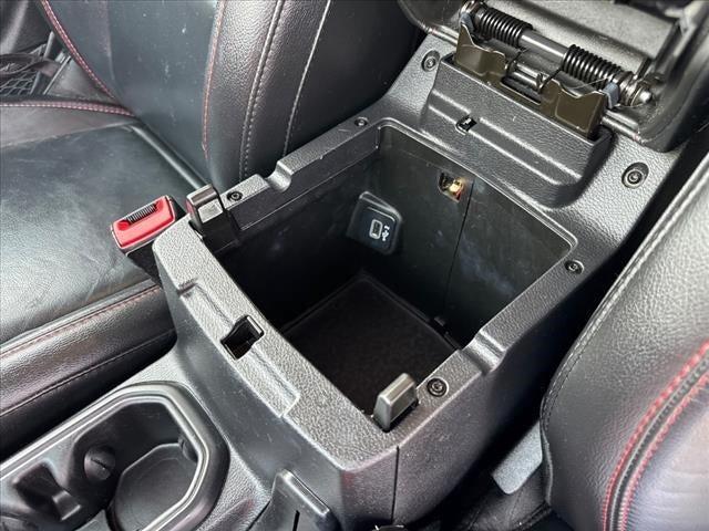 used 2019 Jeep Wrangler Unlimited car, priced at $27,483