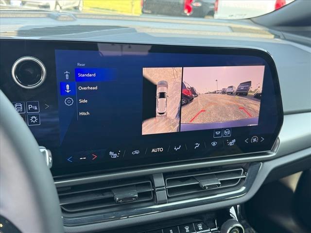 used 2024 Chevrolet Equinox EV car, priced at $29,988