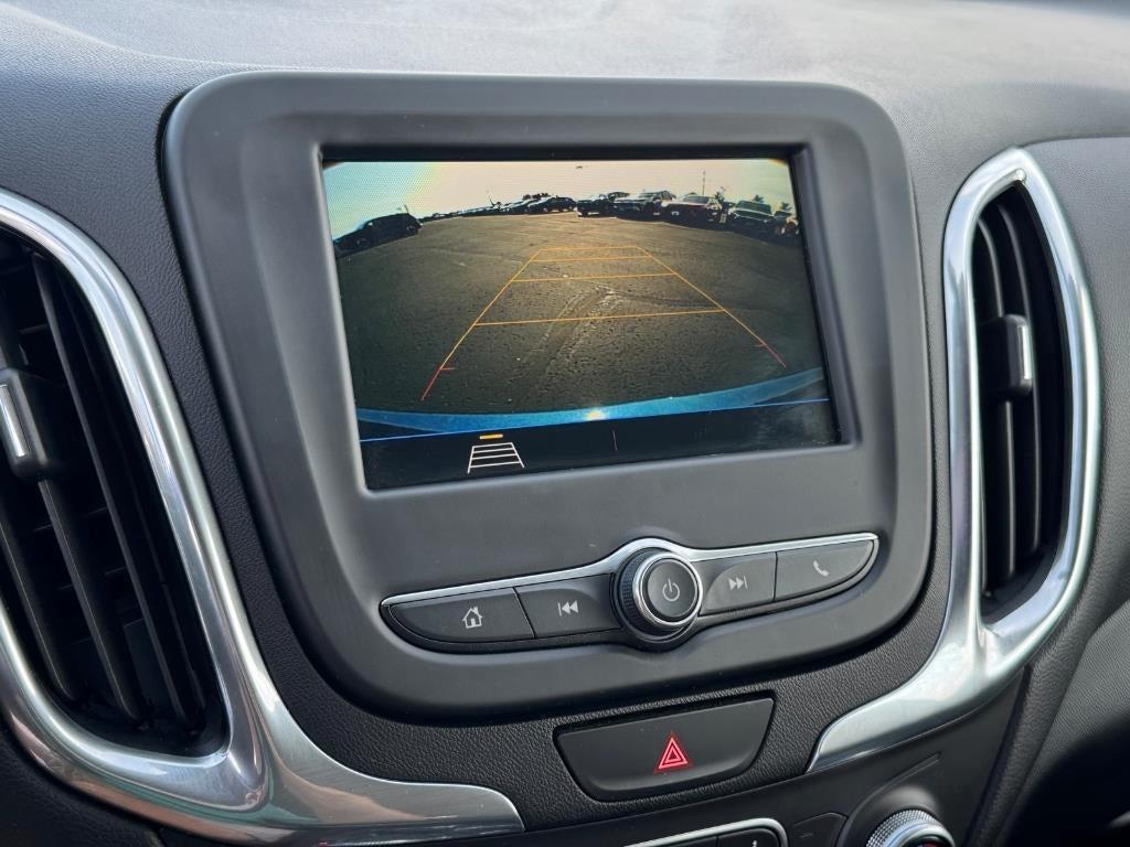used 2019 Chevrolet Equinox car