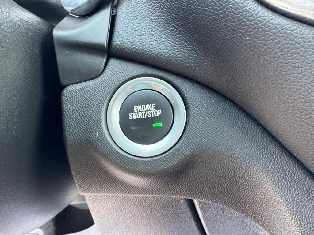 used 2019 Chevrolet Equinox car