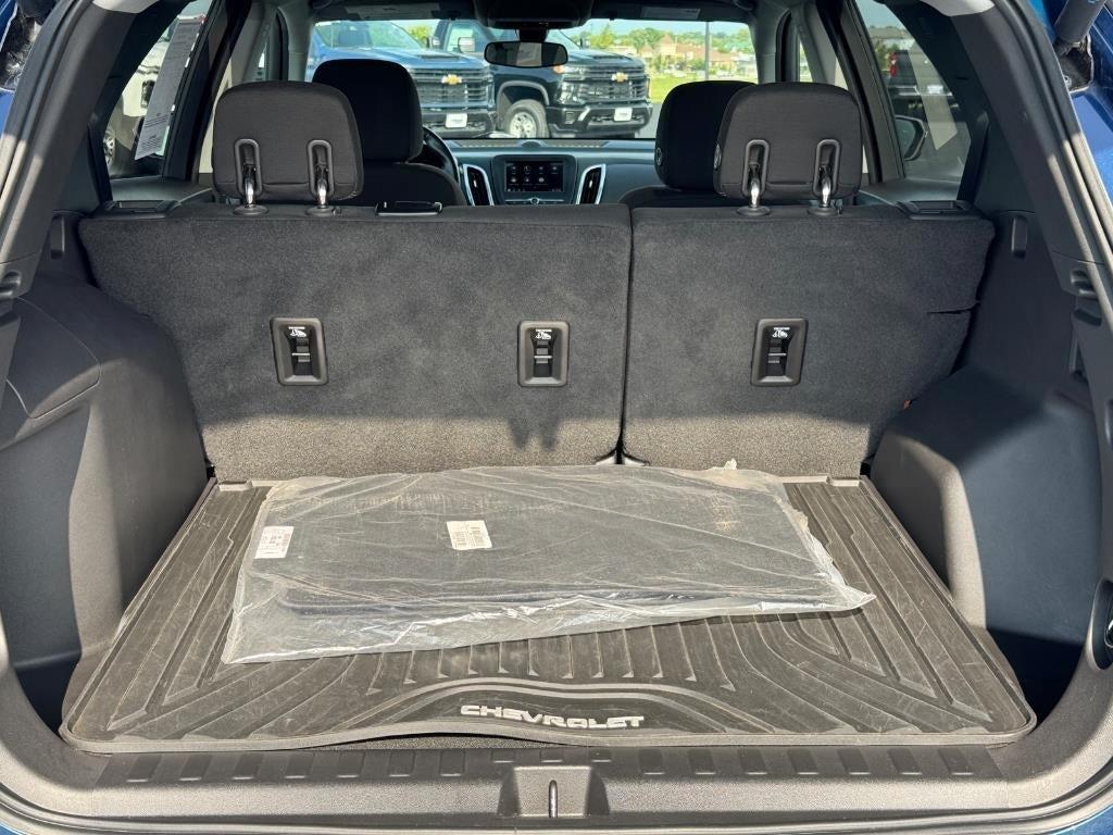 used 2019 Chevrolet Equinox car