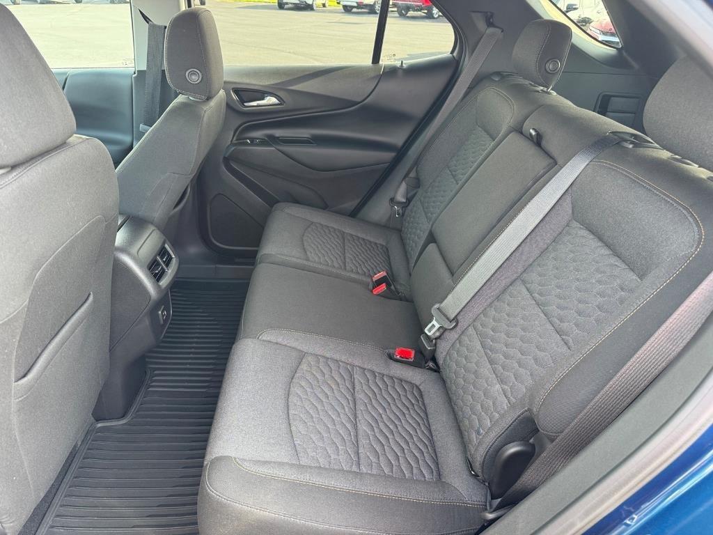 used 2019 Chevrolet Equinox car