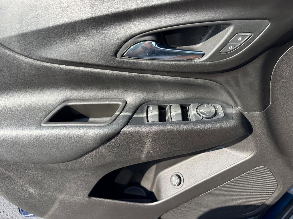 used 2019 Chevrolet Equinox car