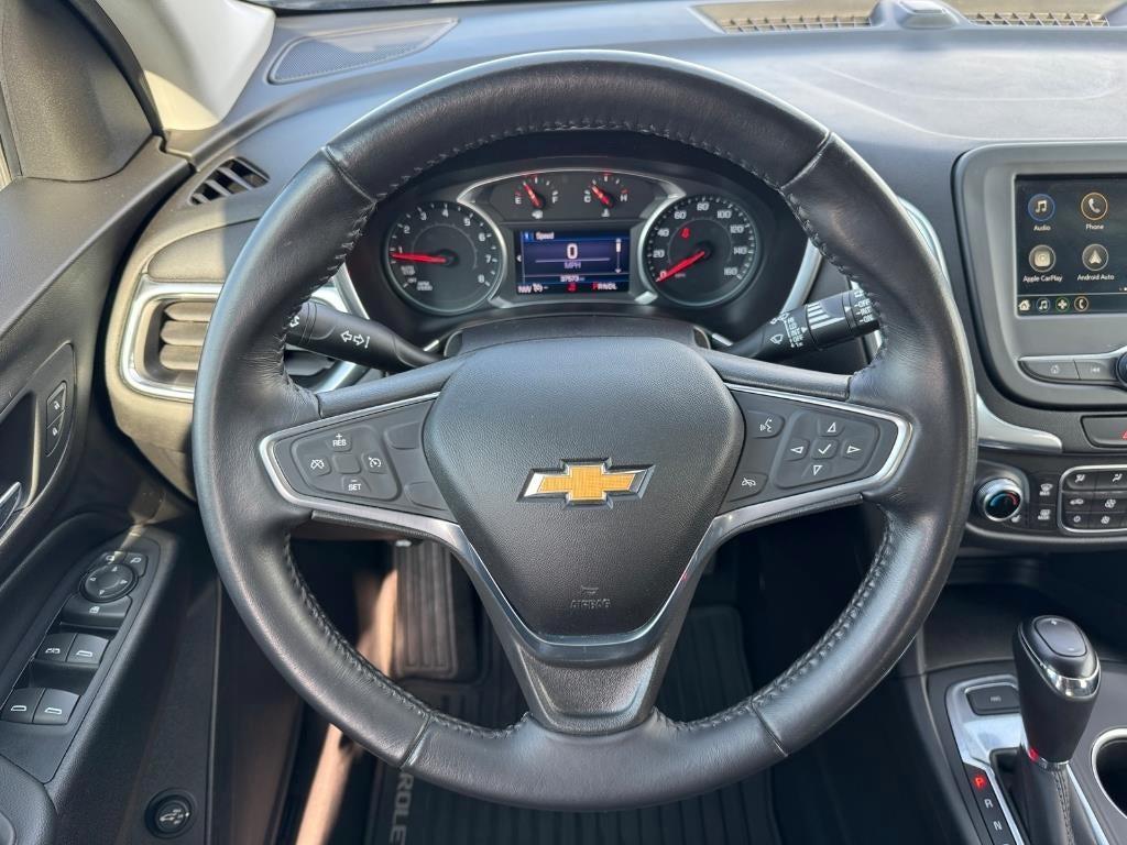 used 2019 Chevrolet Equinox car