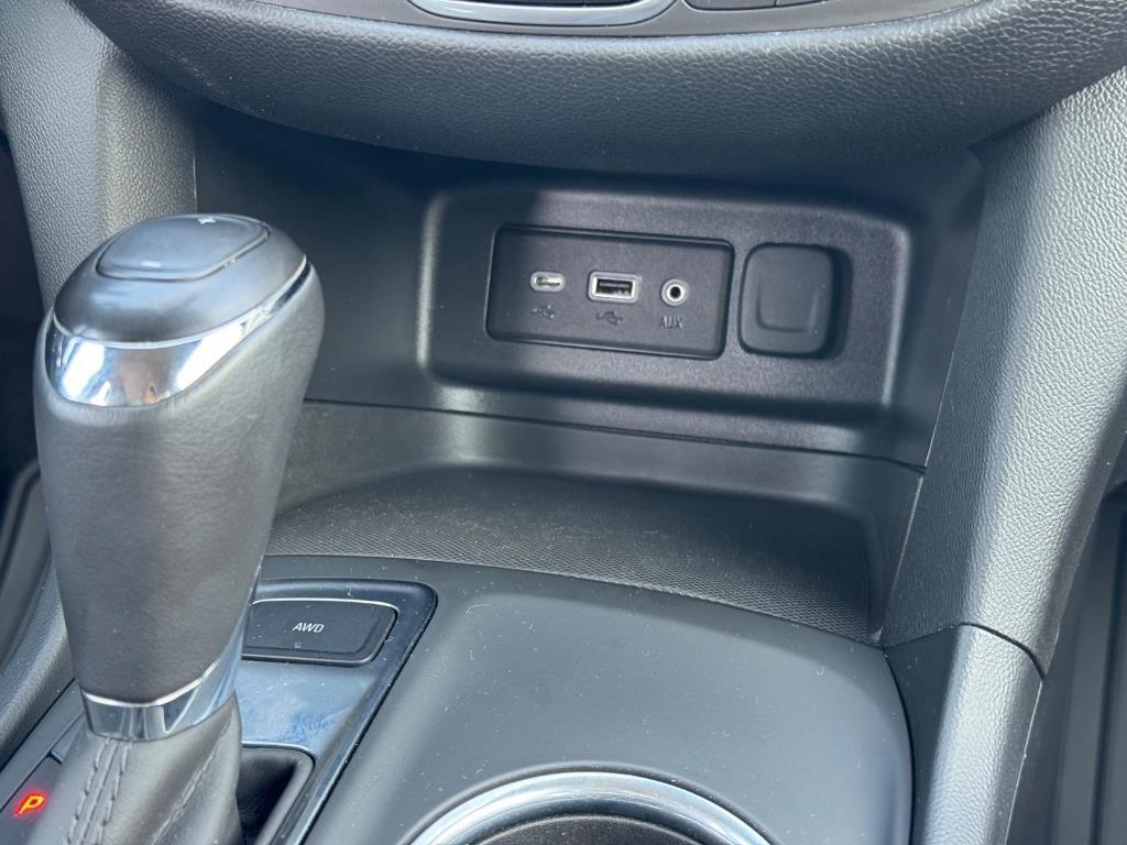 used 2019 Chevrolet Equinox car