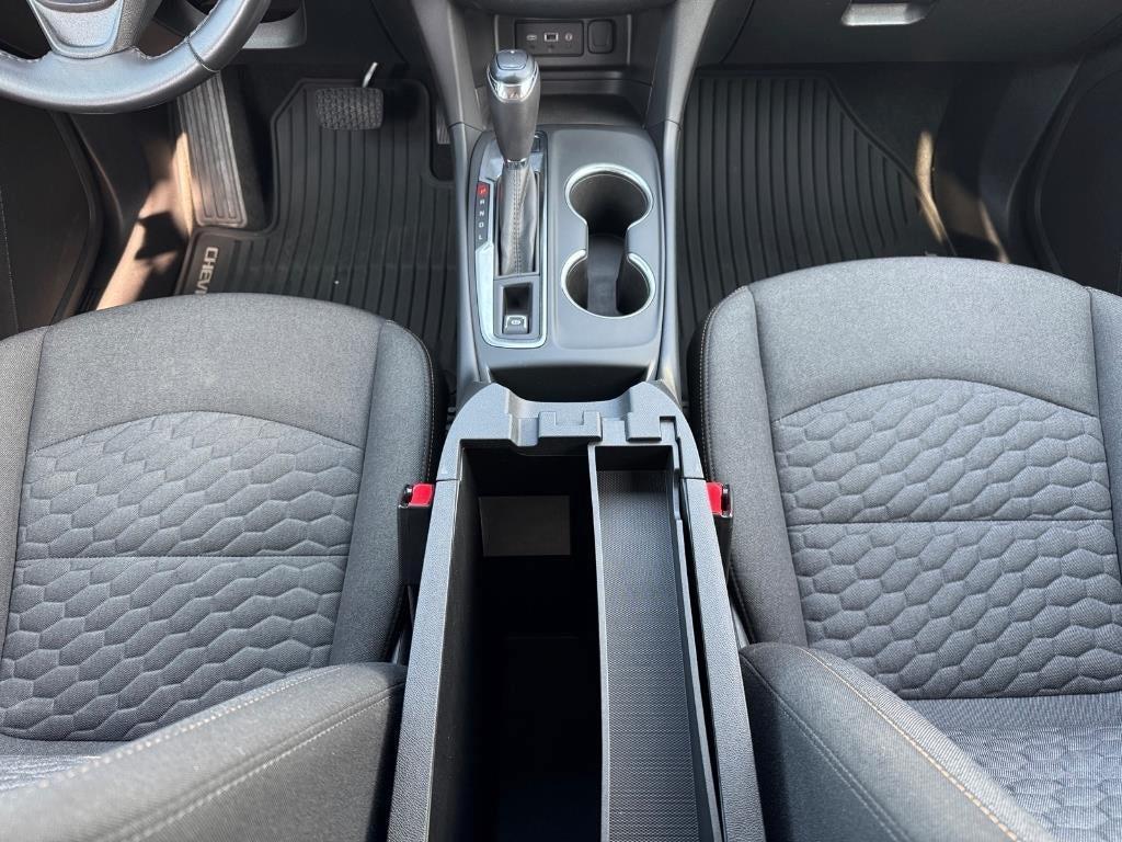 used 2019 Chevrolet Equinox car