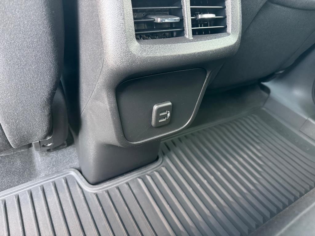 used 2019 Chevrolet Equinox car