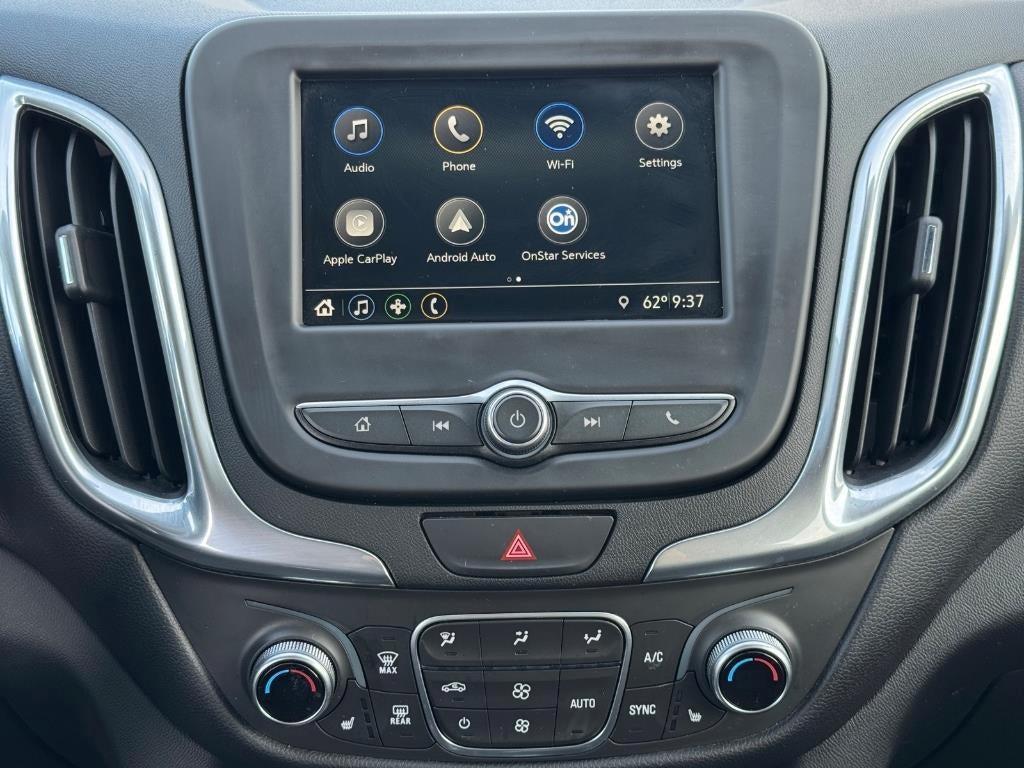 used 2019 Chevrolet Equinox car