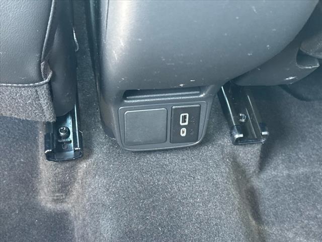 used 2023 Buick Encore GX car, priced at $24,872