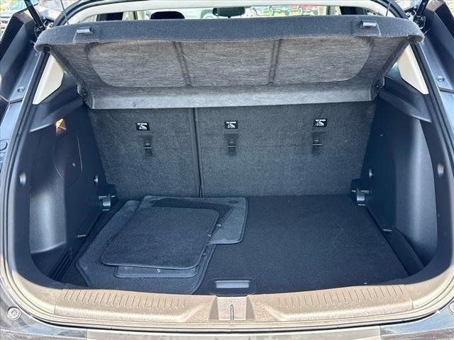 used 2023 Buick Encore GX car, priced at $24,872