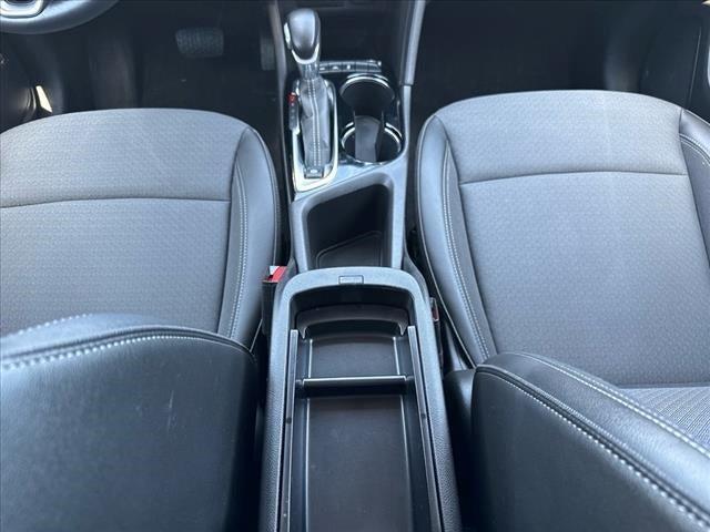 used 2023 Buick Encore GX car, priced at $24,872
