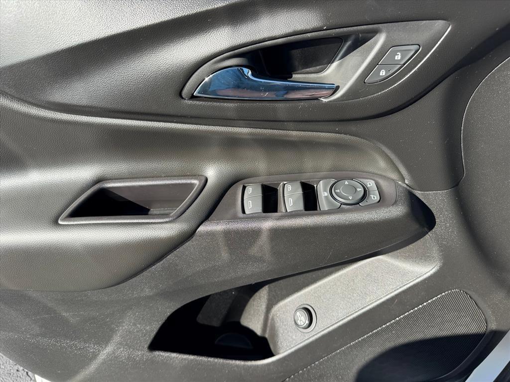 used 2019 Chevrolet Equinox car, priced at $16,462