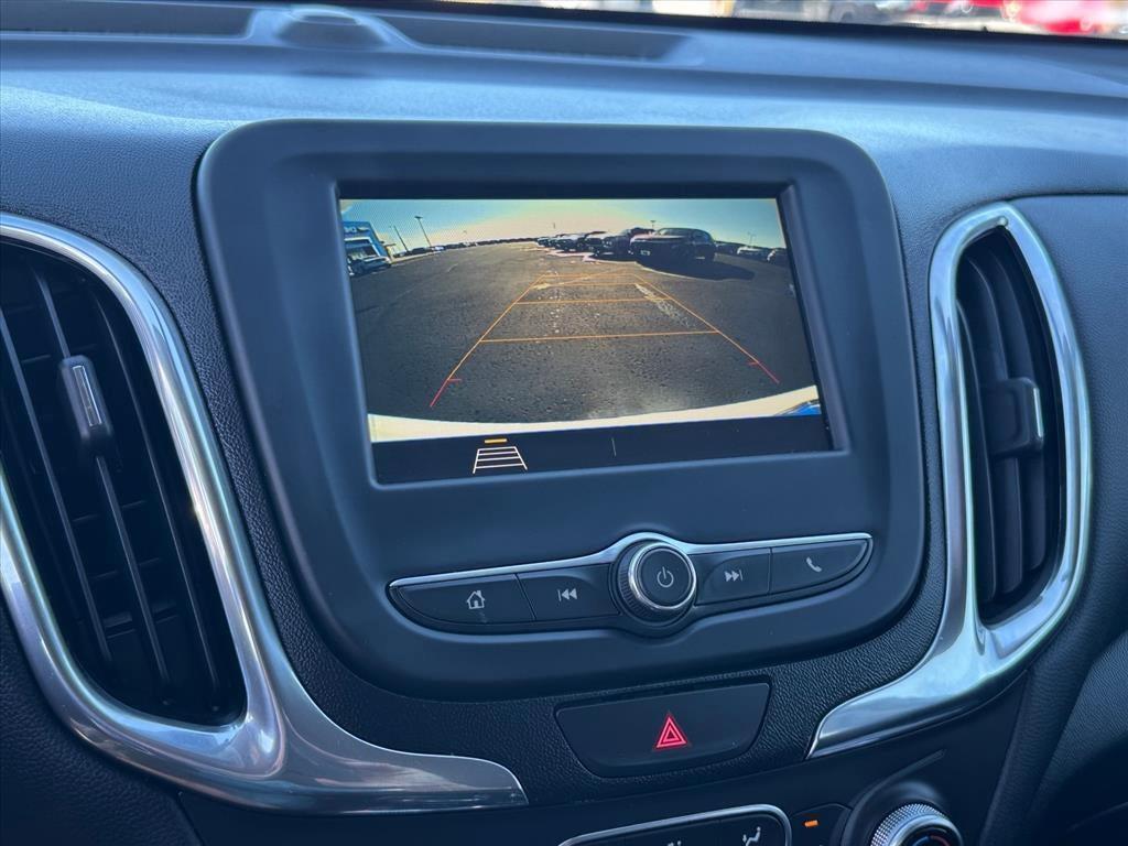 used 2019 Chevrolet Equinox car, priced at $16,462