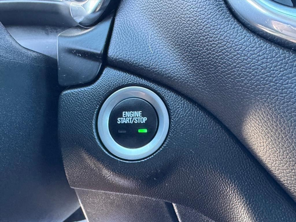used 2019 Chevrolet Equinox car, priced at $16,462