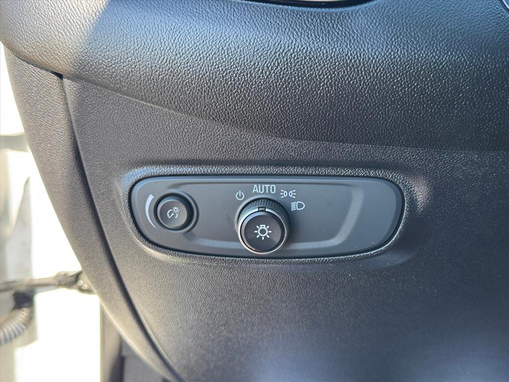used 2019 Chevrolet Equinox car, priced at $16,462