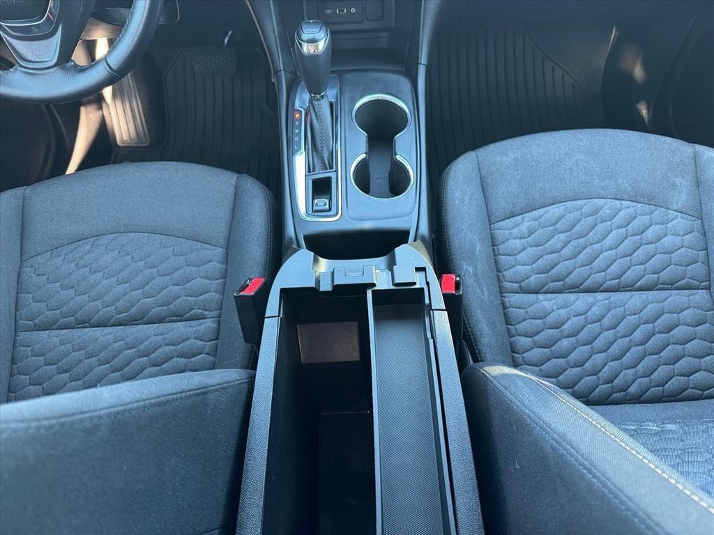 used 2019 Chevrolet Equinox car, priced at $16,462