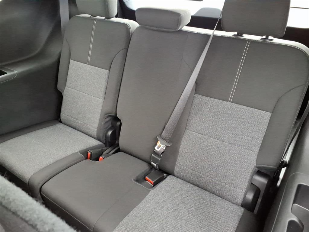 used 2025 GMC Acadia car, priced at $38,692