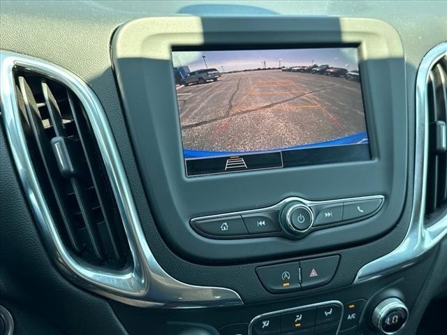 used 2024 Chevrolet Equinox car, priced at $24,974