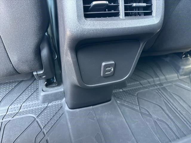 used 2024 Chevrolet Equinox car, priced at $24,974