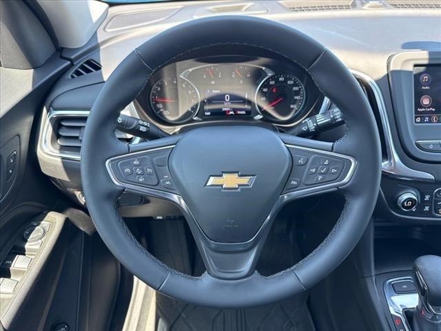 used 2024 Chevrolet Equinox car, priced at $24,974