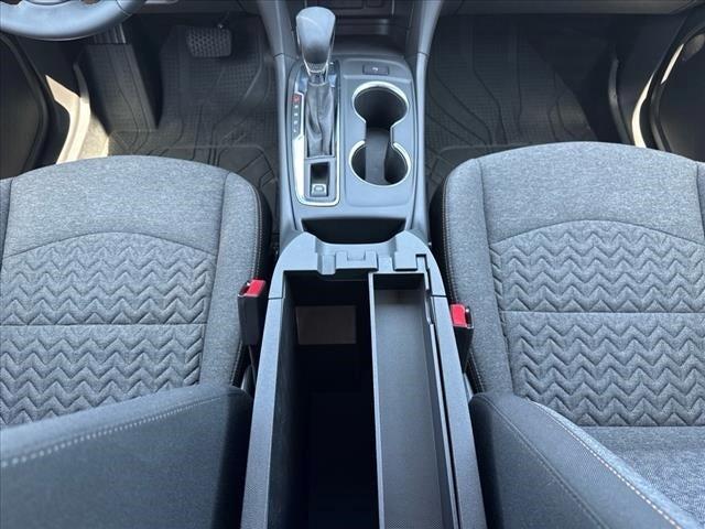 used 2024 Chevrolet Equinox car, priced at $24,974