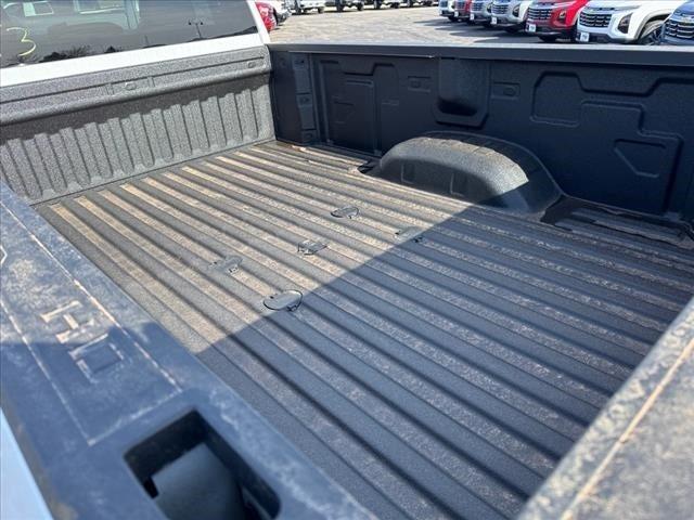 new 2025 Chevrolet Silverado 2500 car, priced at $63,745