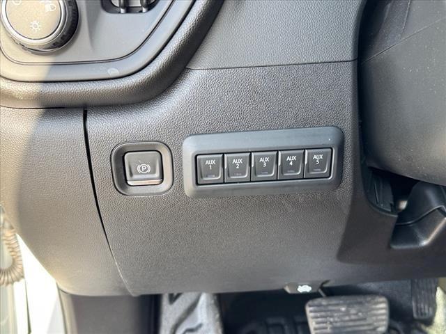 new 2025 Chevrolet Silverado 2500 car, priced at $63,745