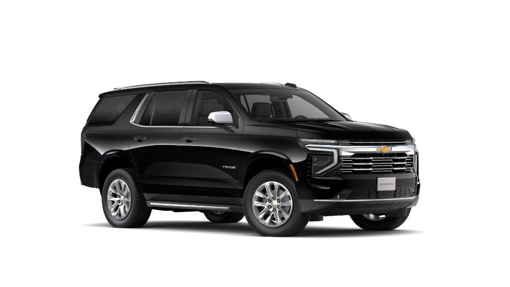 new 2025 Chevrolet Tahoe car, priced at $80,280