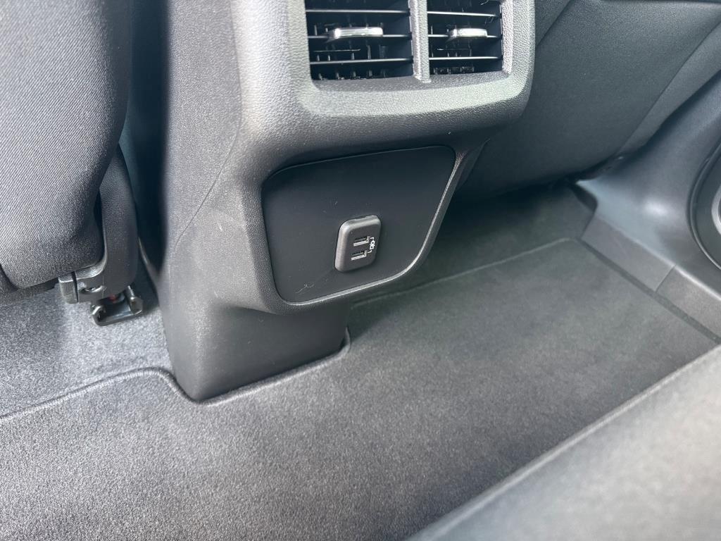 used 2023 Chevrolet Equinox car, priced at $22,944