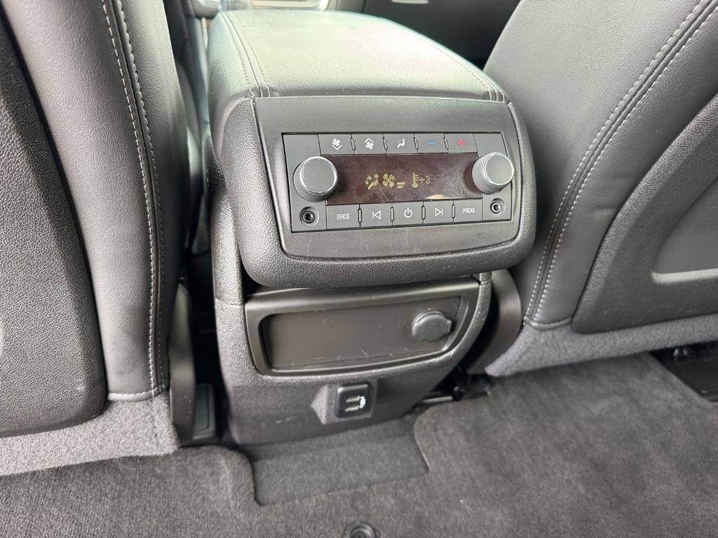 used 2017 GMC Acadia Limited car, priced at $15,986
