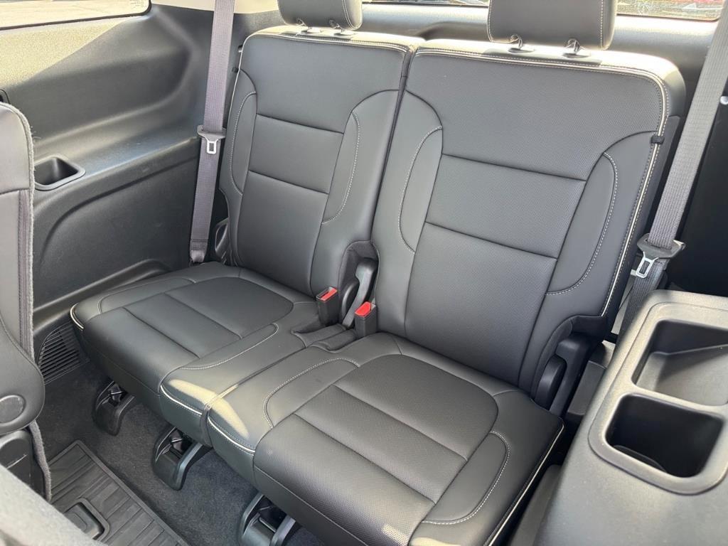 used 2023 GMC Acadia car, priced at $39,988