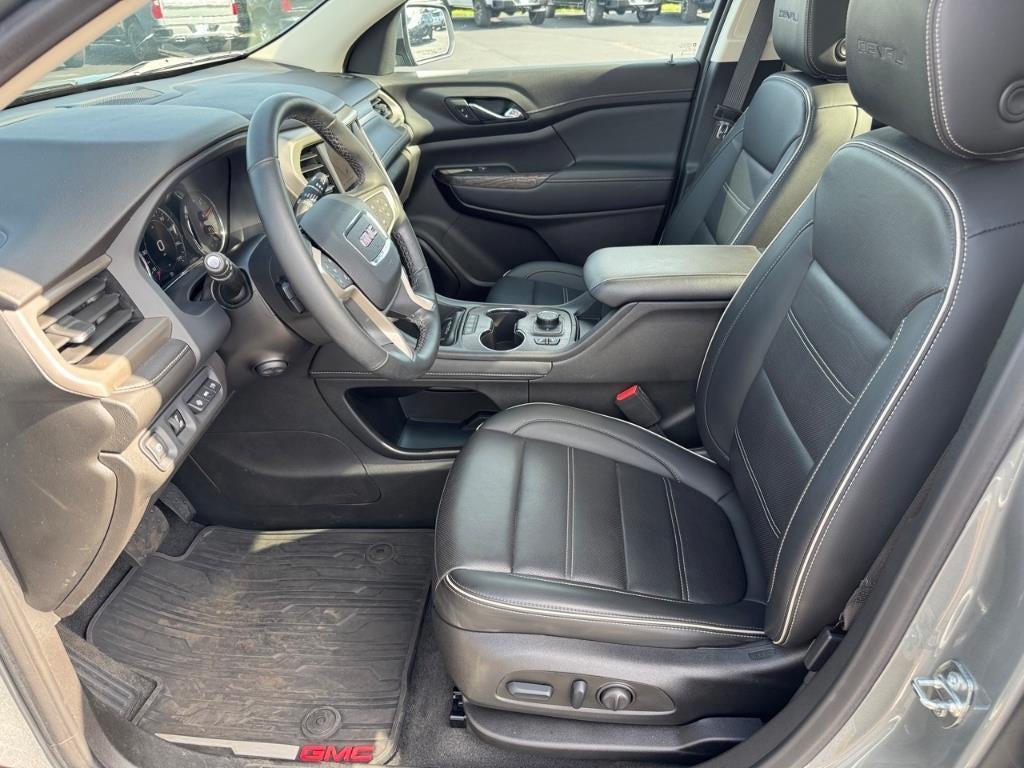 used 2023 GMC Acadia car, priced at $39,988