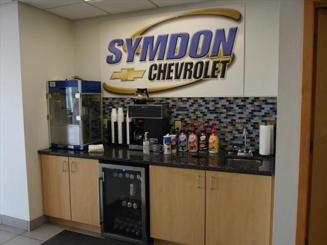 used 2024 Chevrolet Silverado 2500 car, priced at $49,923