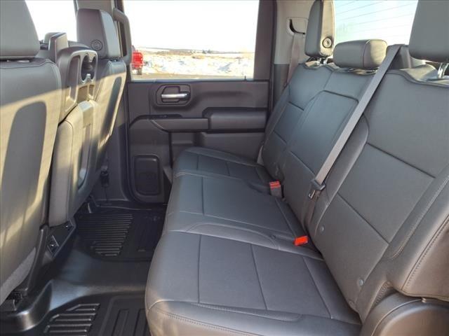 used 2024 Chevrolet Silverado 2500 car, priced at $49,923