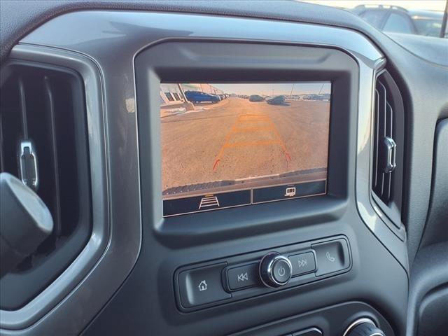 used 2024 Chevrolet Silverado 2500 car, priced at $49,923
